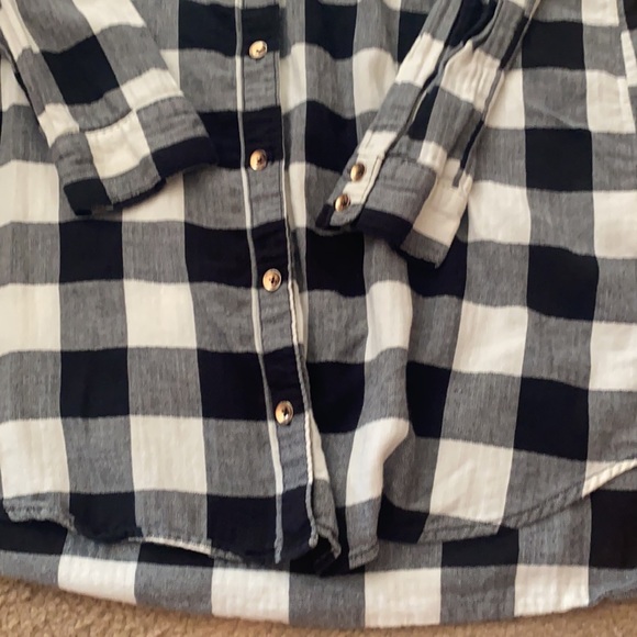 Flannel - Picture 2 of 3